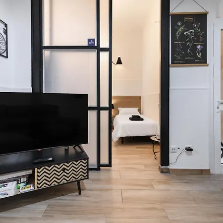 Appartamento Eucalyptus House Canteras *