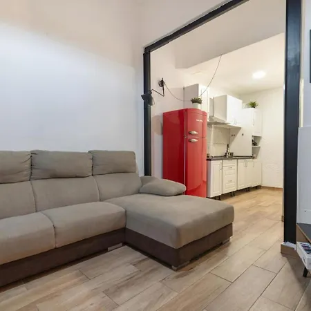 Eucalyptus House Canteras *