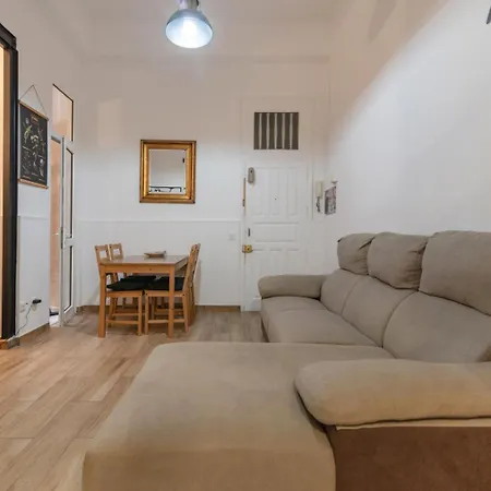 Eucalyptus House Canteras Appartamento *