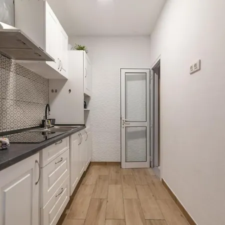 Appartamento Eucalyptus House Canteras *