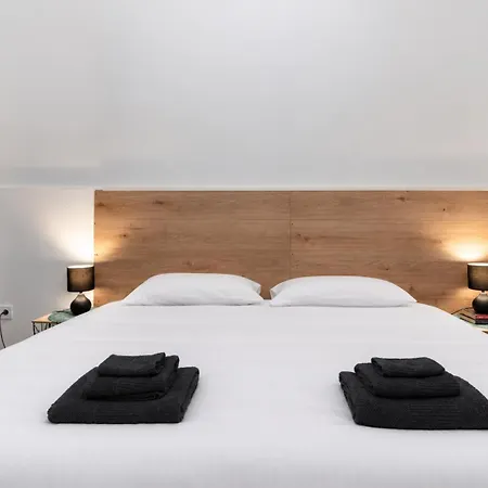 Appartamento Eucalyptus House Canteras Las Palmas de Gran Canaria