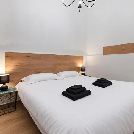 Eucalyptus House Canteras Appartamento *