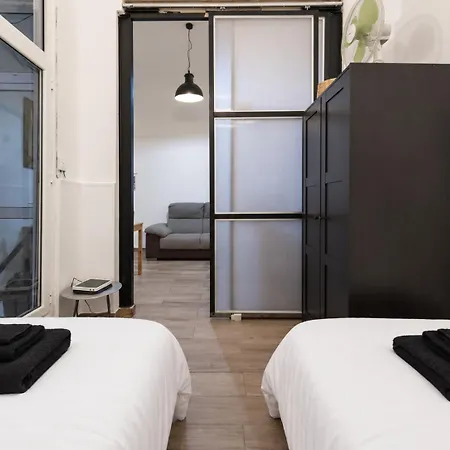 Eucalyptus House Canteras